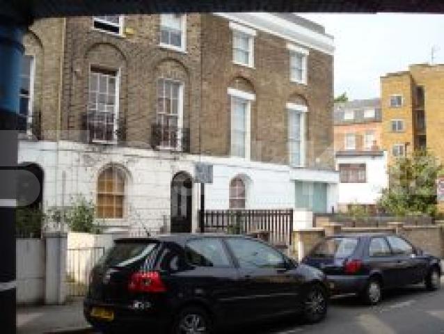 			UNDER OFFER, 1 Bedroom, 1 bath, 1 reception Flat			 Randolph Street, CAMDEN